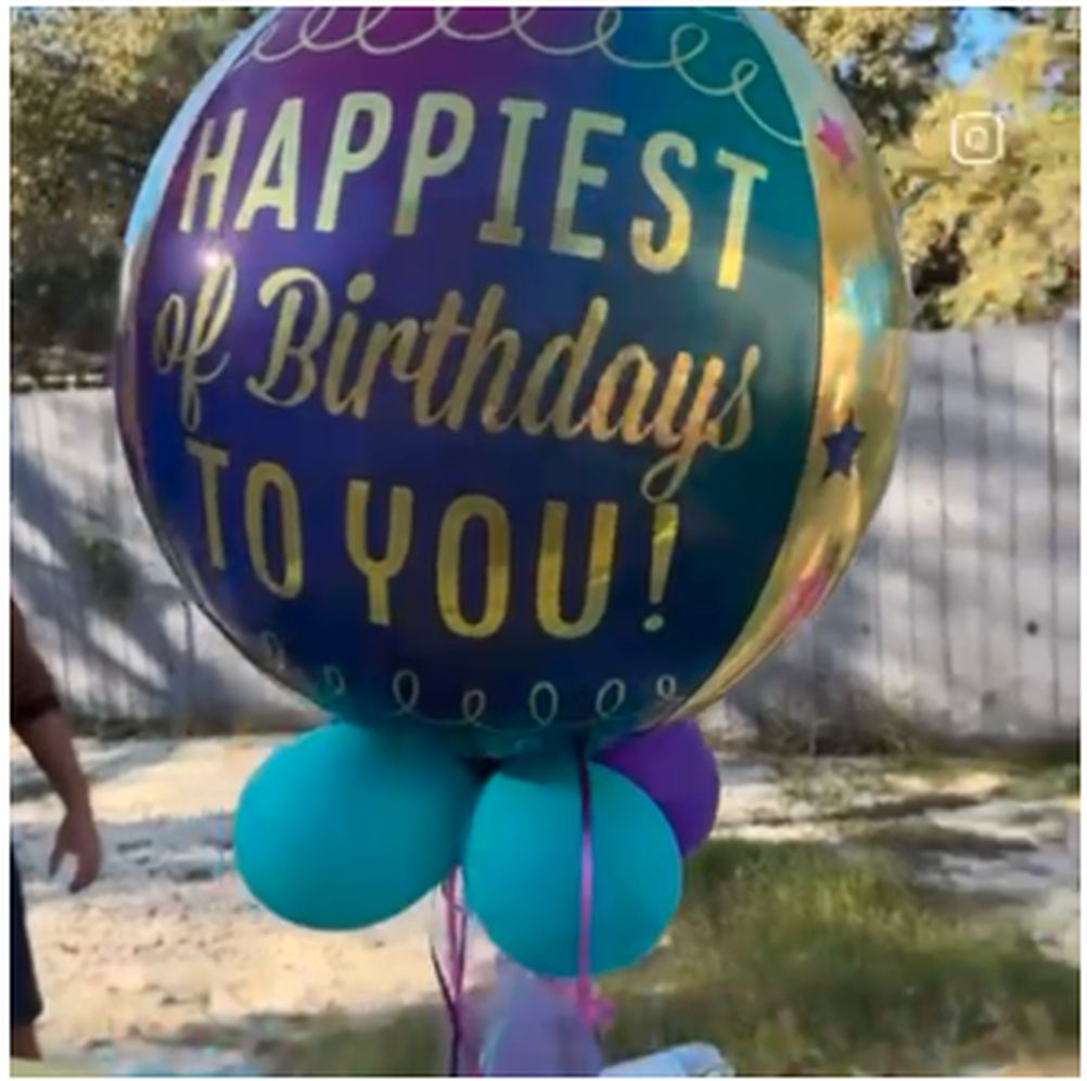 Birthday Party