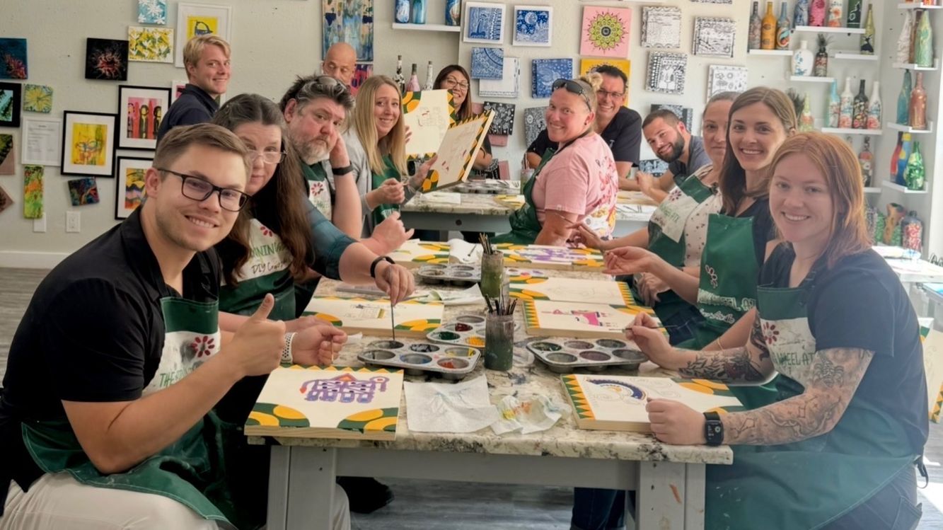 Group Workshops