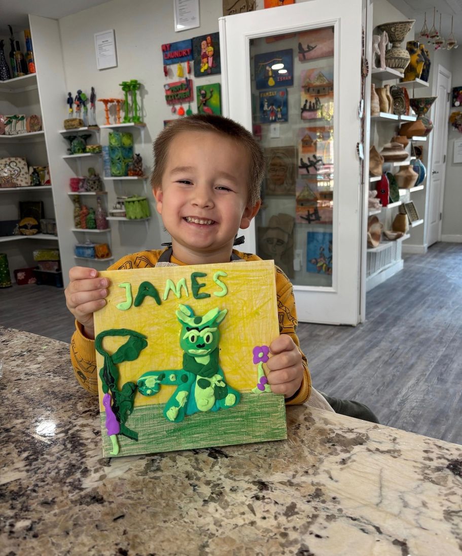 Homeschool Program